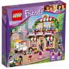 Image de LEGO® Friends 41311 La pizzeria d’Heartlake City