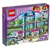 Image de LEGO® Friends 41318 L'hôpital d'Heartlake City