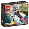 Image de LEGO® Star Wars  75160 Microvaisseau U-Wing