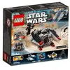 Image de LEGO® Star Wars  75161 Microvaisseau TIE Striker