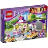 Image de LEGO® Friends 41320 Le magasin de yaourt glacé