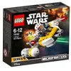 Image de LEGO® Star Wars  75162 Microvaisseau Y-Wing