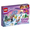 Image de FRIENDS LE CALENDRIER DE L'AVENT LEGO FR