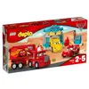 Image de LEGO® DUPLO® Disney Cars  10846 Le café de Flo