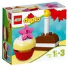 Image de LEGO-DUP MES PREMIERS GATEAUX