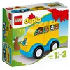 Image de LEGO-DUP MON PREMIER BUS
