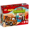Image de LEGO® DUPLO® Disney Cars  10856 La cabane de Martin
