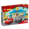 Image de LEGO® DUPLO® Disney Cars  10857 La course de la Piston Cup