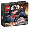 Image de LEGO® Star Wars  75163 Microvaisseau Imperial Shuttle de Krennic