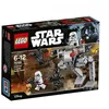 Image de LEGO Star Wars - Pack de combat des soldats de l'Empire - 75165