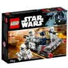 Image de LEGO® Star Wars  75166 Pack de combat le Speeder de transport du Premier Ordre