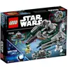 Image de LEGO® Star Wars  75168 Yoda's Jedi Starfighter
