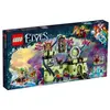 Image de LEGO® Elves 41188 L'évasion de la forteresse du roi Gobelin
