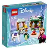 Image de LEGO - LEDISNEY L'AVENTURE ENNEIGEE D'ANNA