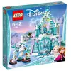 Image de LEGO - LEDISNEY LE PALAIS DES GLACES MAGIQUE D'