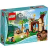 Image de LEGO® Disney 41149 L'aventure sur l'île de Vaiana