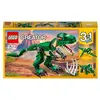 Image de LEGO CRE LE DINOSAURE FEROCE
