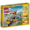 Image de LEGO CRE LE SPECTACLE AERIEN