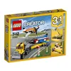 Image de LEGO Creator - Le spectacle aÃ©rien - 31060