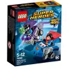 Image de LEGO - SUPER H MIGHTY MICROS : SUPERMAN CONTRE