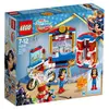 Image de LEGO® DC Super Hero Girls  41235 La chambre de Wonder Woman