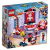 Image de LEGO® DC Super Hero Girls  41236 La chambre d'Harley Quinn 