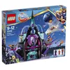 Image de LEGO DC Super Hero Girls - Le palais malÃ©fique d'Eclipso - 41239