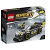 Image de LEGO Speed Champions - Mercedes-AMG GT3 - 75877