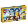 Image de LEGO Creator - Les vacances Ã  la plage - 31063