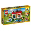 Image de LEGO® Creator 31067 Les vacances à la piscine