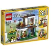 Image de LEGO Creator - La maison moderne - 31068