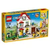 Image de LEGO® Creator 31069 La maison familiale
