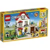 Image de LEGO Creator - La maison familiale - 31069