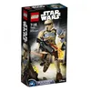 Image de LEGO Star Wars - Scarif Stormtrooper - 75523