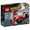 Image de LEGO SPE SCUDERIA FERRARI SF16-H