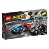 Image de LEGO SPE FORD GT 2016 ET FORD GT40 1966