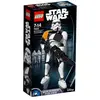 Image de LEGO® Star Wars  75531 Commandant Stormtrooper 