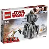 Image de LEGO Star Wars - First Order Heavy Scout Walker - 75177