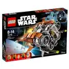 Image de LEGO® Star Wars  75178 Le Quadjumper  de Jakku