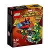 Image de LEGO 76071 - Mighty Micros : Spider-Man contre Scorpion