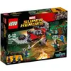 Image de LEGO®Marvel 76079 L'attaque du ravageur
