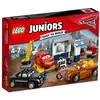 Image de LEGO® Juniors 10743 Le garage de Smokey