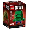 Image de LEGO® BrickHeadz 41592 The Hulk