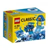 Image de LEGO 10706 - BoÃ®te de construction bleue