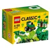 Image de LEGO CLA BOðTE DE CONSTRUCTION VERTE