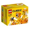 Image de LEGO CLA BOðTE DE CONSTRUCTION ORANGE