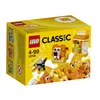 Image de LEGO 10709 - BoÃ®te de construction orange