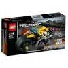 Image de LEGO TEC LA MOTO DU CASCADEUR