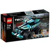 Image de LEGO TEC LE PICK-UP DU CASCADEUR