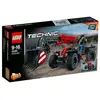 Image de LEGO TEC LE MANIPULATEUR TELESCOPIQUE